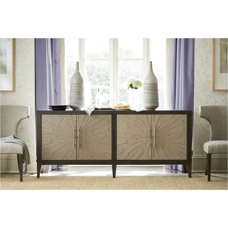 788679 Universal Furniture Soliloquy Dining Room Furniture Credenza