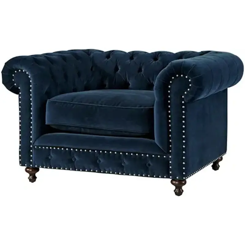 417503-623 Universal Furniture Berkeley Living Room Furniture Living Room Chair