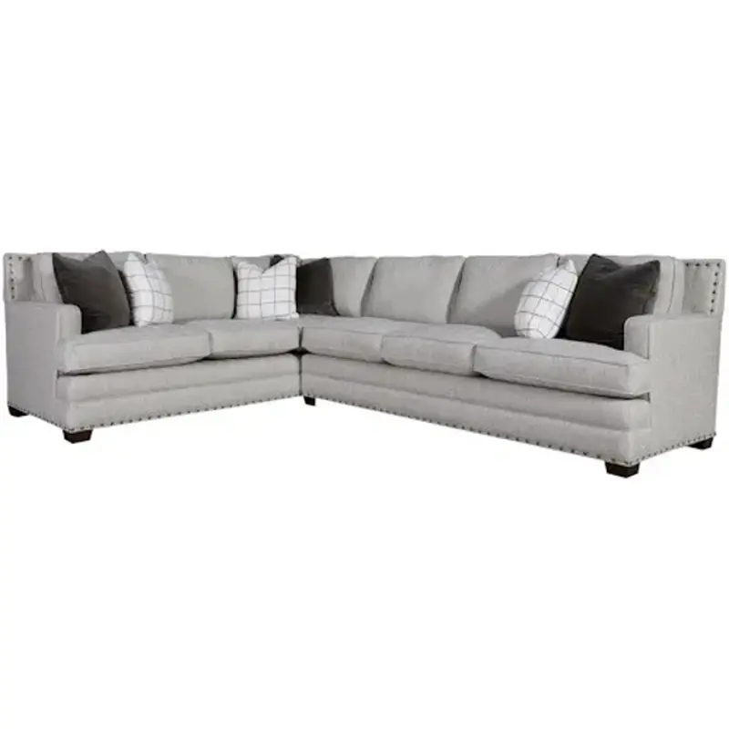 679512rac-619 Universal Furniture Riley Living Room Furniture Sectional