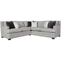 679510las-619 Universal Furniture Riley Living Room Furniture Sectional