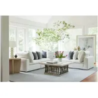681551-610 Universal Furniture Palmer Living Room Furniture Sectional