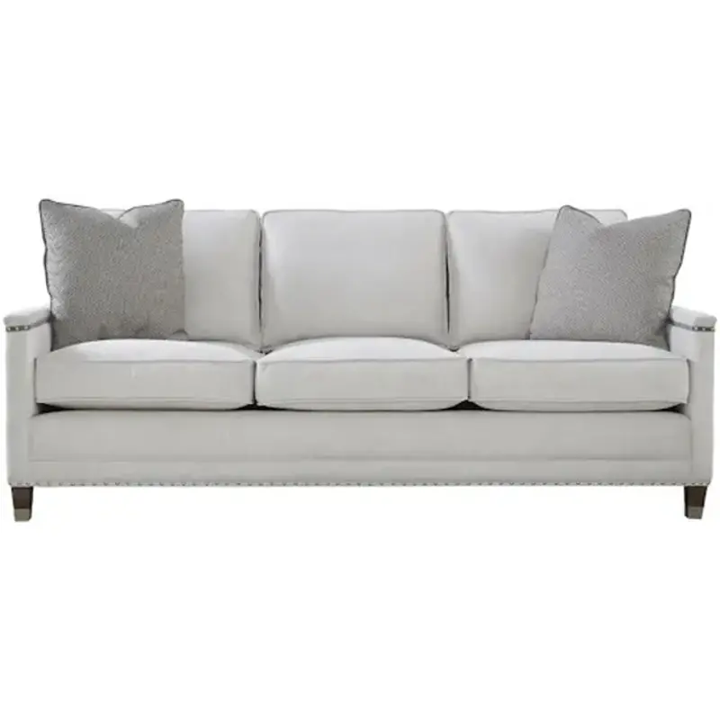 686501-617 Universal Furniture Merrill Living Room Furniture Sofa