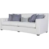 688501-610 Universal Furniture Tessa Living Room Furniture Sofa