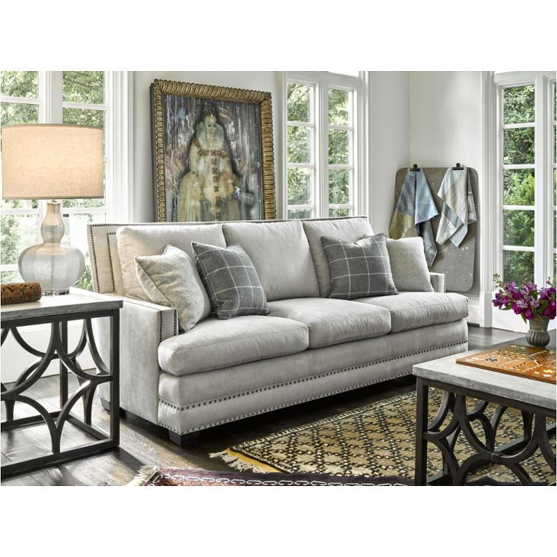 772501617 Universal Furniture Franklin Street Farley Sofa