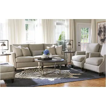 776501-703 Universal Furniture Brady Living Room Furniture Sofa