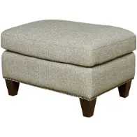 776504-703 Universal Furniture Brady Living Room Furniture Ottoman