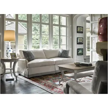 777501-615 Universal Furniture Carmichael Living Room Furniture Sofa