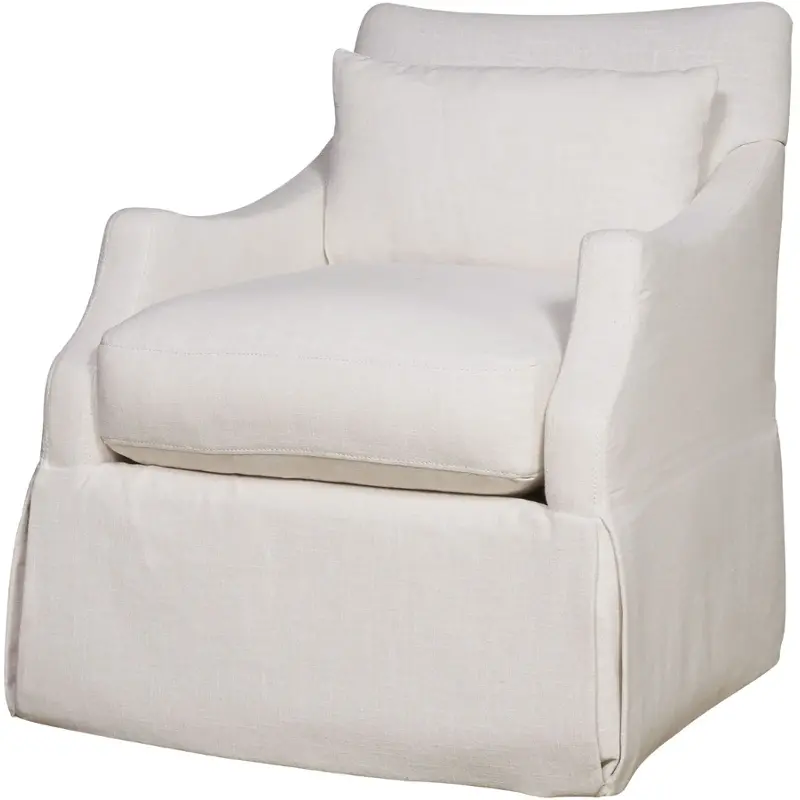 779505-701 Universal Furniture Accents Living Room Furniture Accent Chair