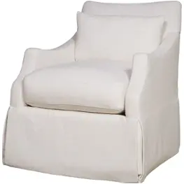 779505-701 Universal Furniture Accents Living Room Furniture Accent Chair
