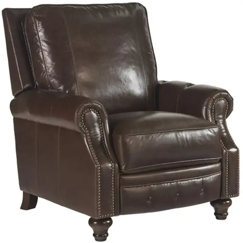 790553-790 Universal Furniture Harrison Living Room Furniture Recliner
