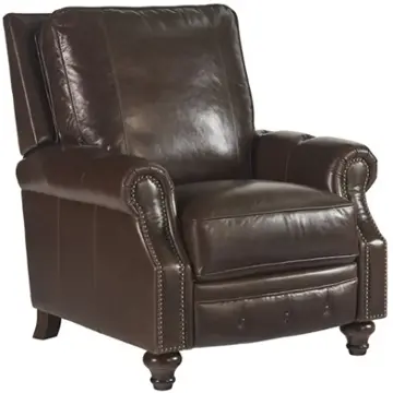 790553-790 Universal Furniture Harrison Living Room Furniture Recliner