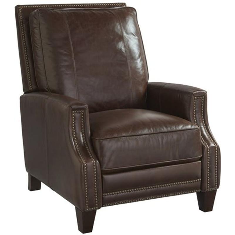 790556790 Universal Furniture The Sanders Recliner Bark