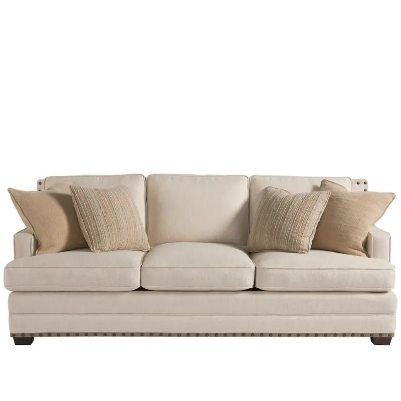 679501-885 Universal Furniture Riley Living Room Furniture Sofa
