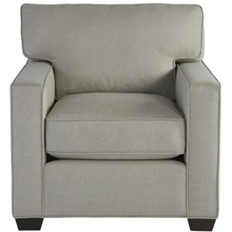 881503-801 Universal Furniture Sterling Living Room Furniture Living Room Chair