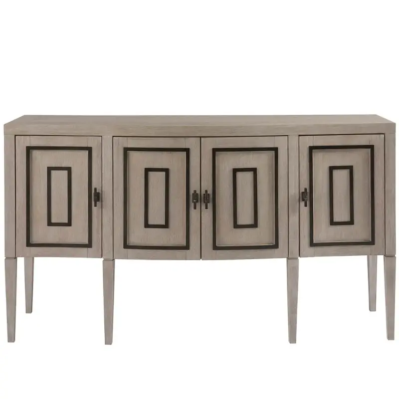 805678 Universal Furniture Traditions Midtown Dining Room Furniture Sideboard