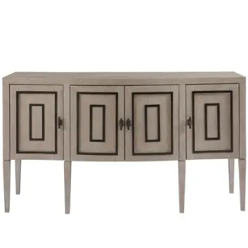 805678 Universal Furniture Traditions Midtown Dining Room Furniture Sideboard