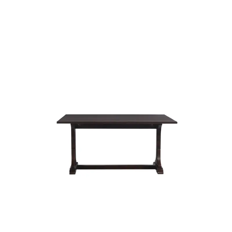 806803 Universal Furniture Traditions Park Hill Living Room Furniture Accent Table