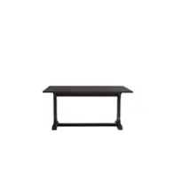 806803 Universal Furniture Traditions Park Hill Living Room Furniture Accent Table