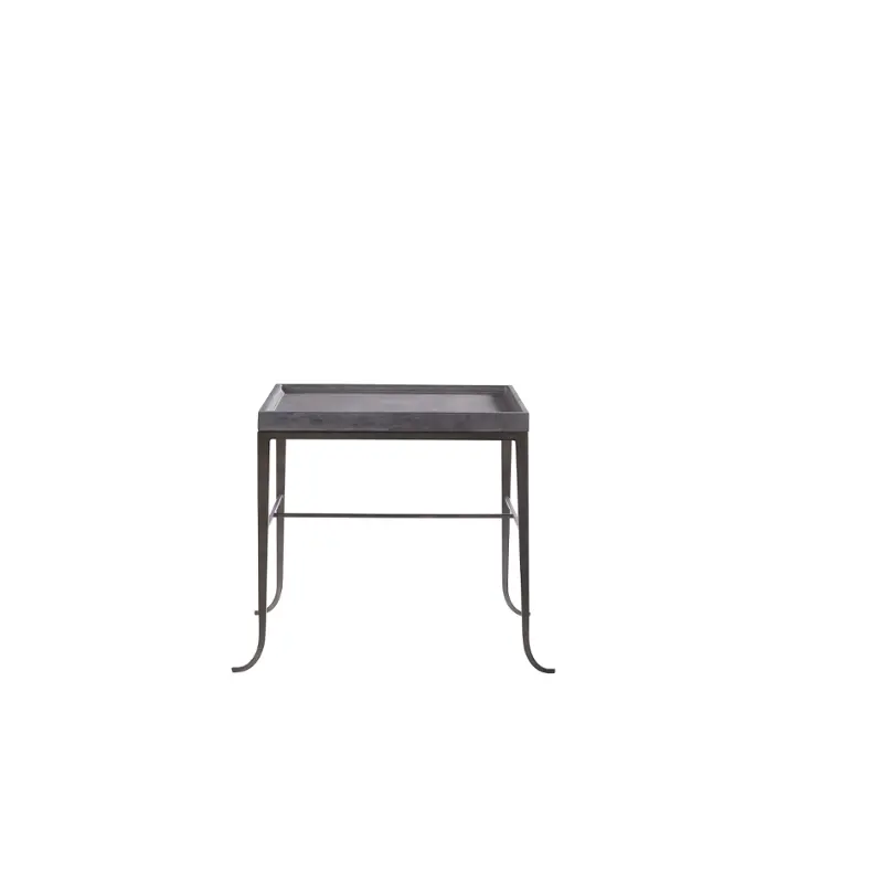 806802 Universal Furniture Traditions Park Hill Living Room Furniture End Table