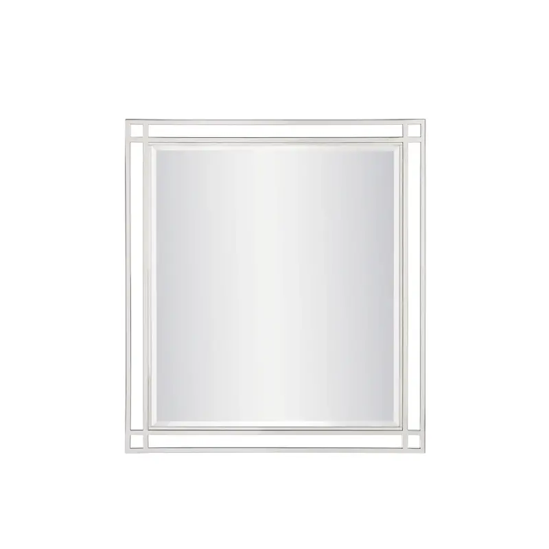 82704m Universal Furniture Paradox Bedroom Furniture Mirror