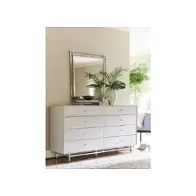 827040 Universal Furniture Paradox Bedroom Furniture Dresser