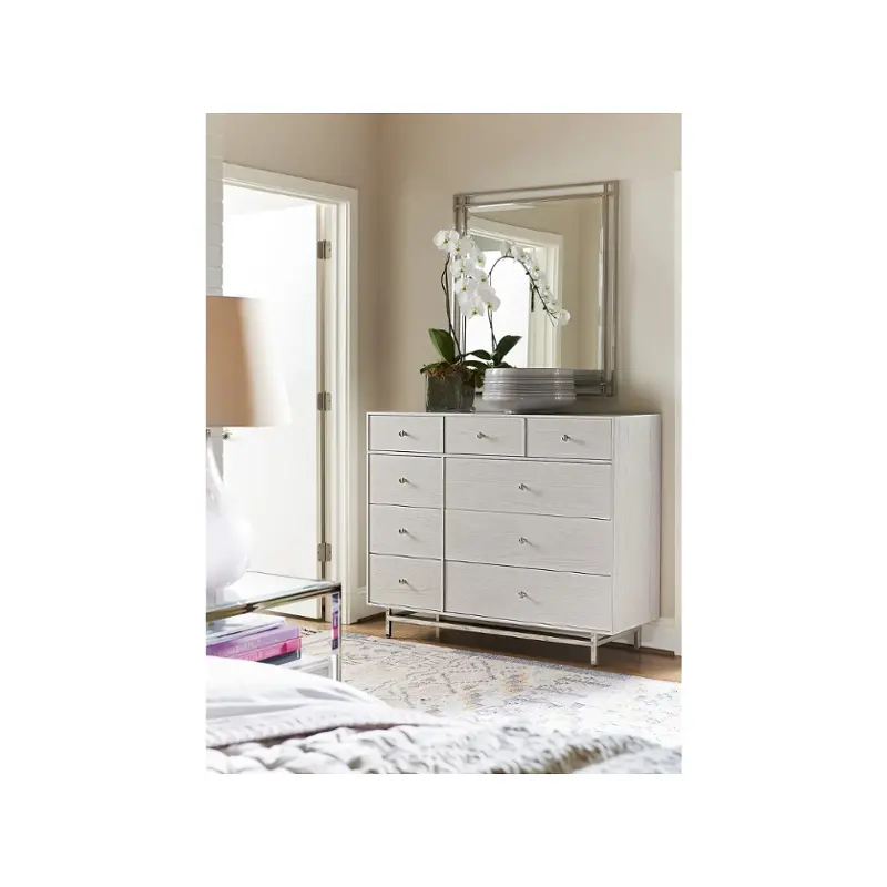 827150 Universal Furniture Paradox Bedroom Furniture Chest