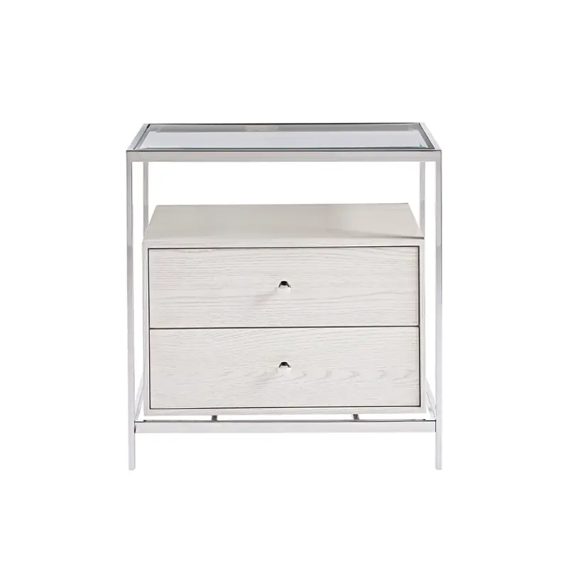 827350 Universal Furniture Paradox Bedroom Furniture Nightstand