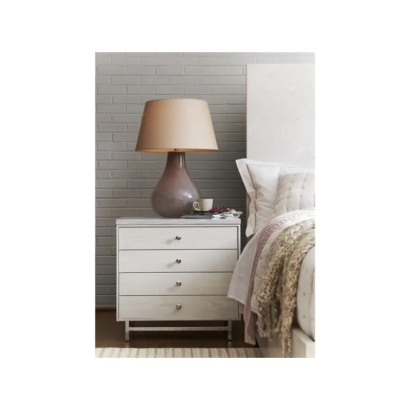 827355 Universal Furniture Paradox Bedroom Furniture Nightstand