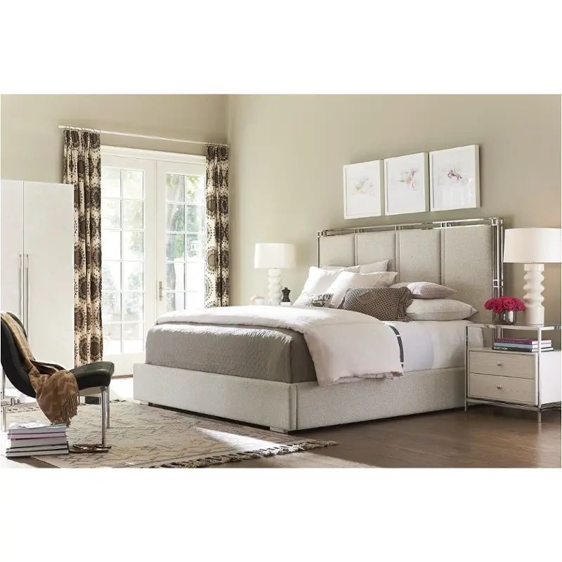 827320 Universal Furniture Paradox Bedroom Furniture Bed