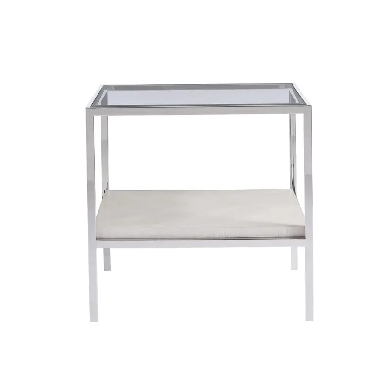 827807 Universal Furniture Paradox Living Room Furniture End Table