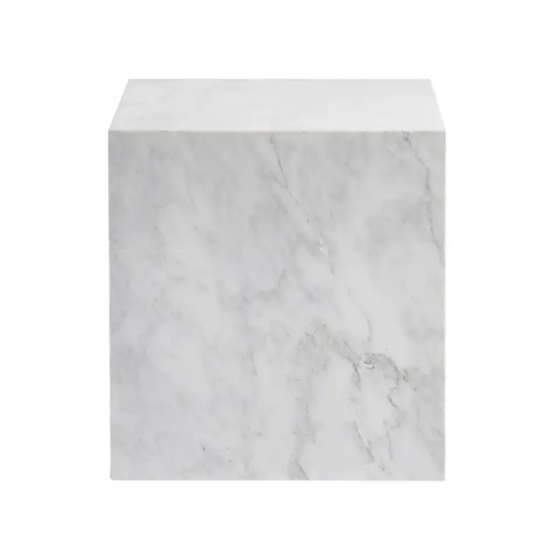 854811 Universal Furniture Modern - Stone Living Room Furniture End Table