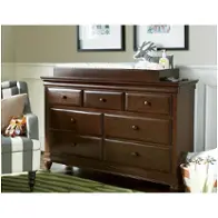 1312002 Universal Furniture Classic Cherry Bedroom Furniture Dresser