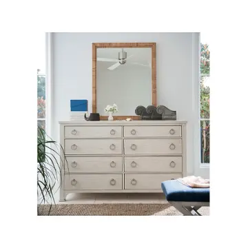 Modern Farmhouse Larson Dresser