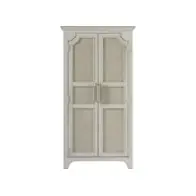833160 Universal Furniture Escape Bedroom Furniture Accent Cabinet