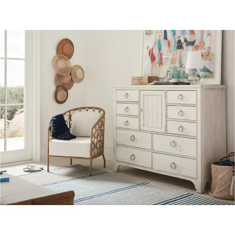 833180 Universal Furniture Escape Bedroom Furniture Chest