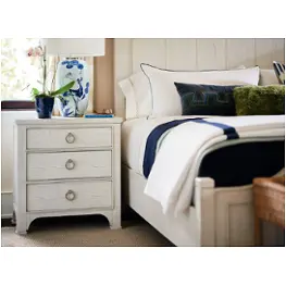 833350 Universal Furniture Escape Bedroom Furniture Nightstand