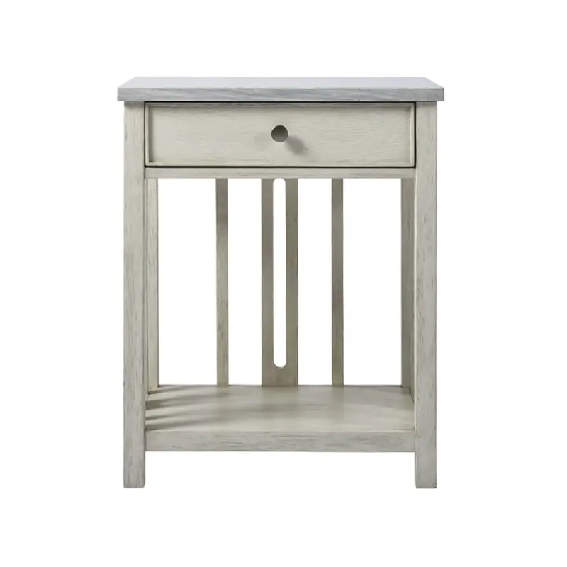 833351 Universal Furniture Escape Bedroom Furniture Nightstand