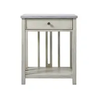 833351 Universal Furniture Escape Bedroom Furniture Nightstand