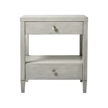 833a355 Universal Furniture Escape Bedroom Furniture Nightstand