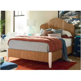 833210 Universal Furniture Escape Bedroom Furniture Bed