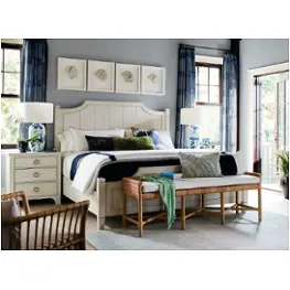 833260 Universal Furniture Escape Bedroom Furniture Bed