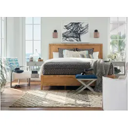833310 Universal Furniture Escape Bedroom Furniture Bed