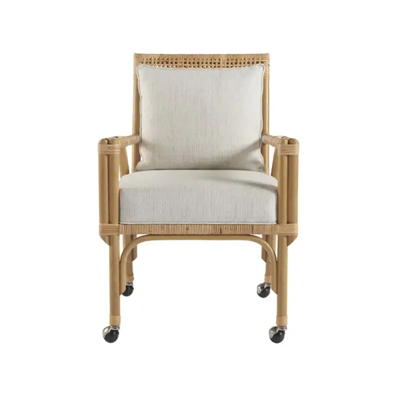 833635 Universal Furniture Escape Dining Room Furniture Accent Chair