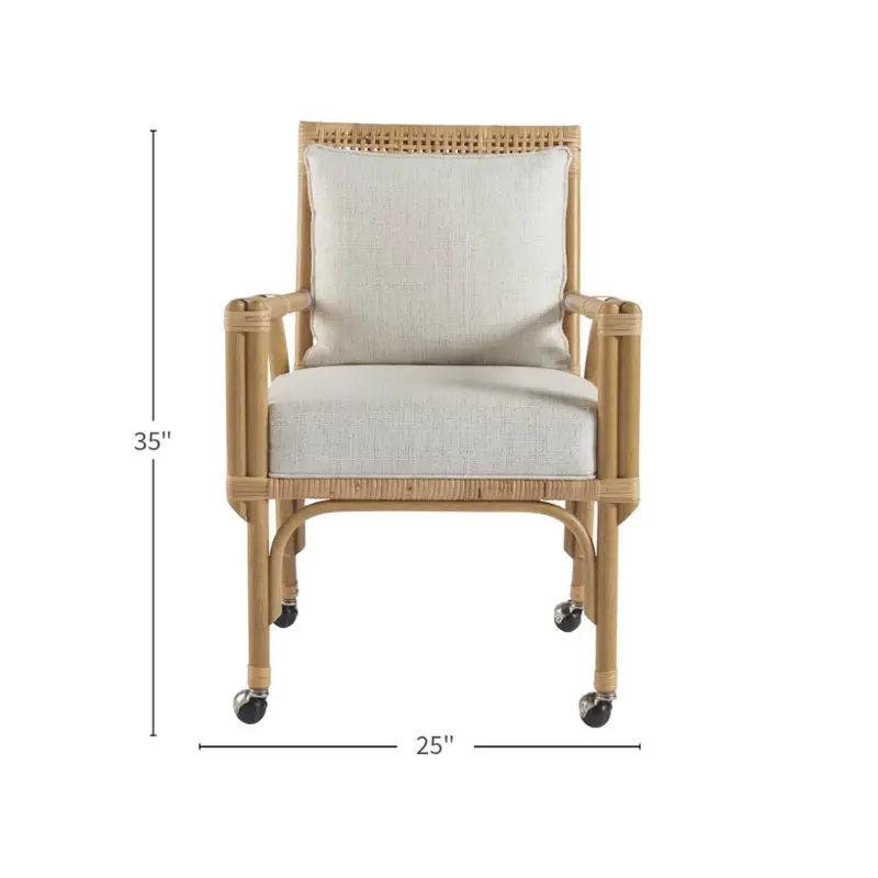 833635 Universal Furniture Escape Dining And Game Chair