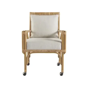 833635 Universal Furniture Escape Dining Room Furniture Accent Chair
