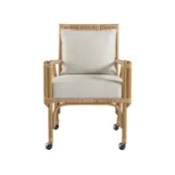 833635 Universal Furniture Escape Dining Room Furniture Accent Chair