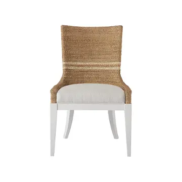 833636 Universal Furniture Escape Dining Room Furniture Dining Chair