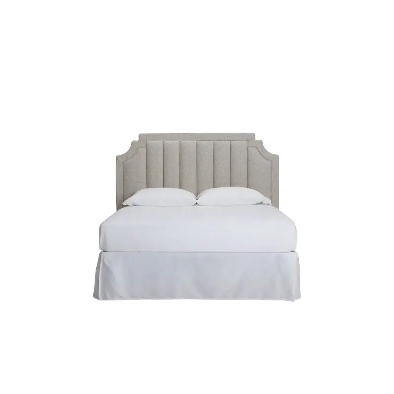 85075h3-720 Universal Furniture Tyson Bedroom Furniture Bed