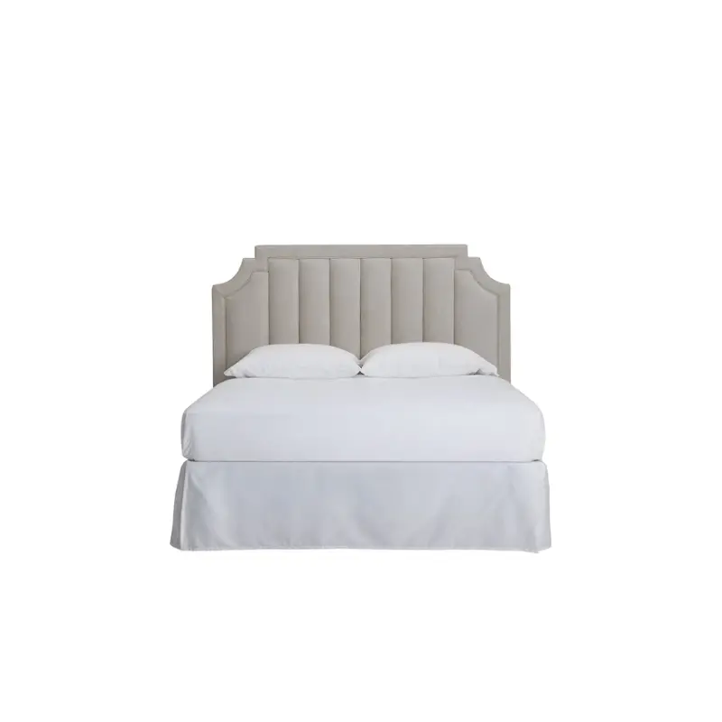 85076h3-617 Universal Furniture Tyson Bedroom Furniture Bed