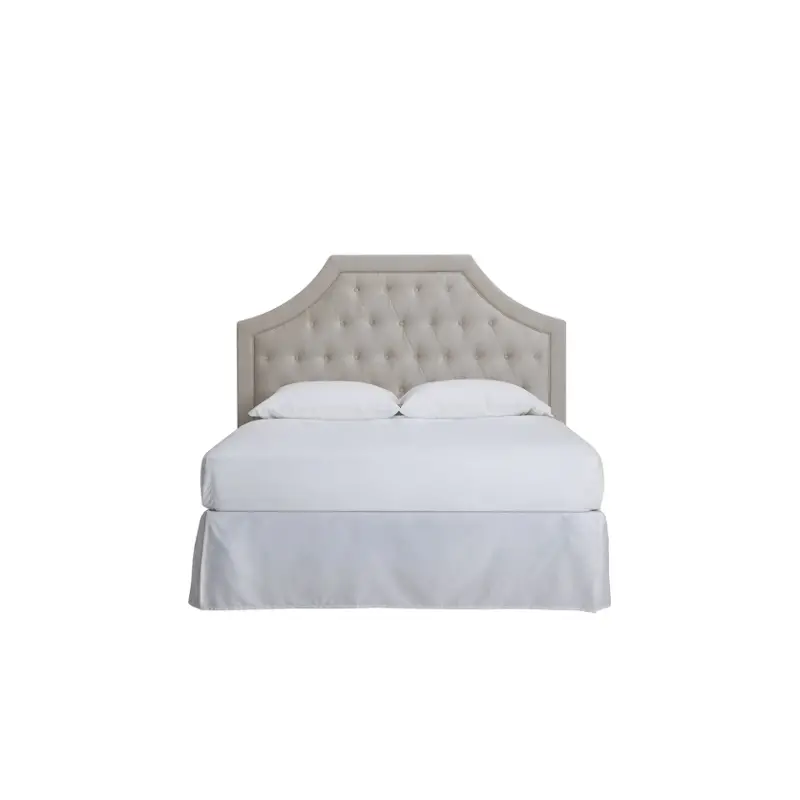 85075h4-617 Universal Furniture Avery Bedroom Furniture Bed